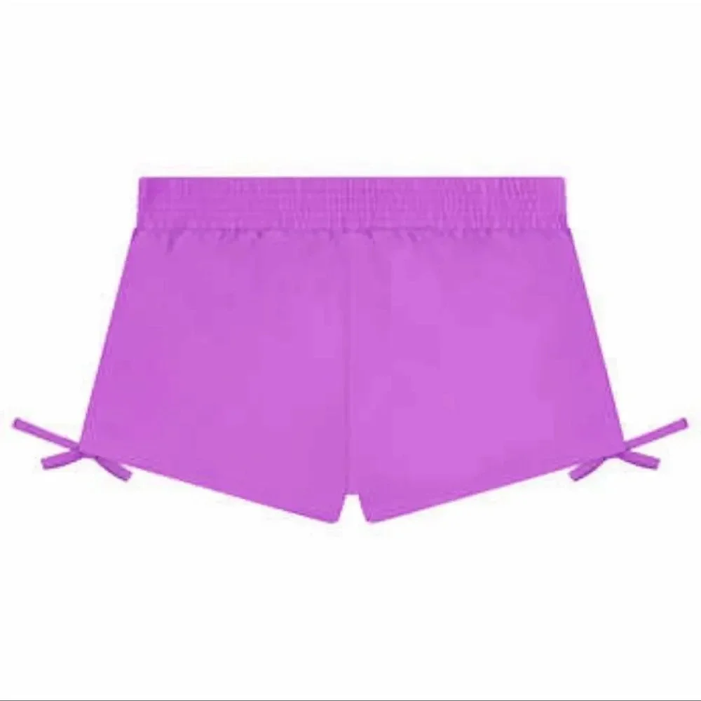 #15 Gerry Youth 3-piece Swim Set, Purple Large 14/16